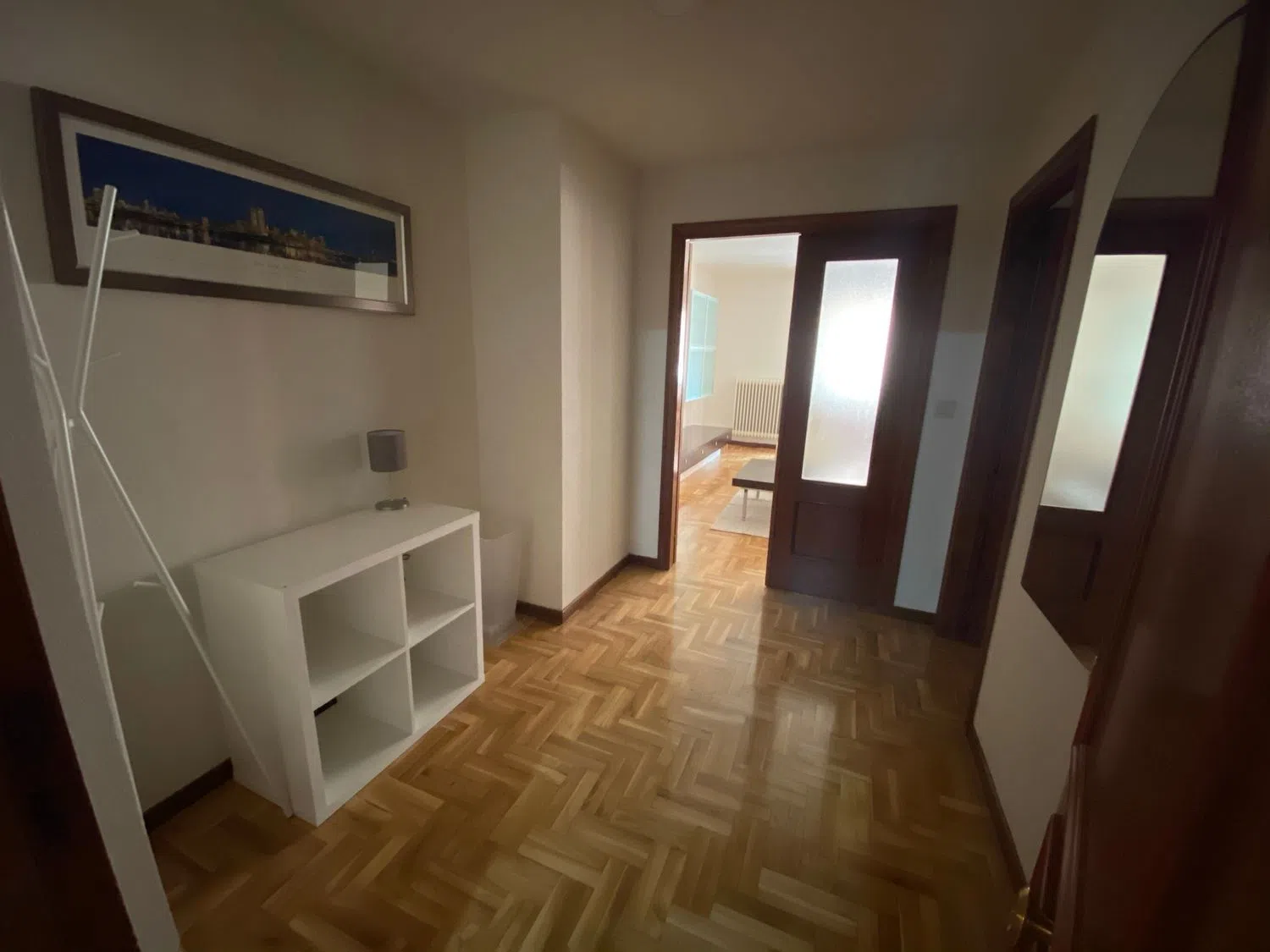 Piso en calle Benjamín de Tudela, 46 - Foto 7