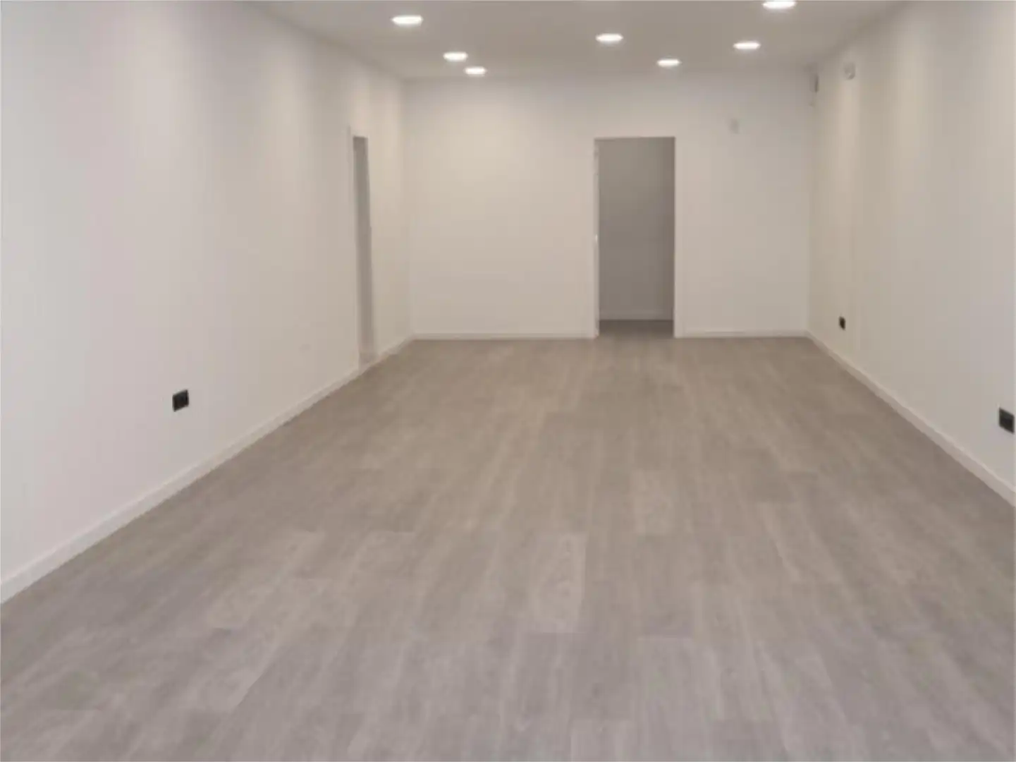 Local comercial en  Carrer del Rec 33 - Foto 3