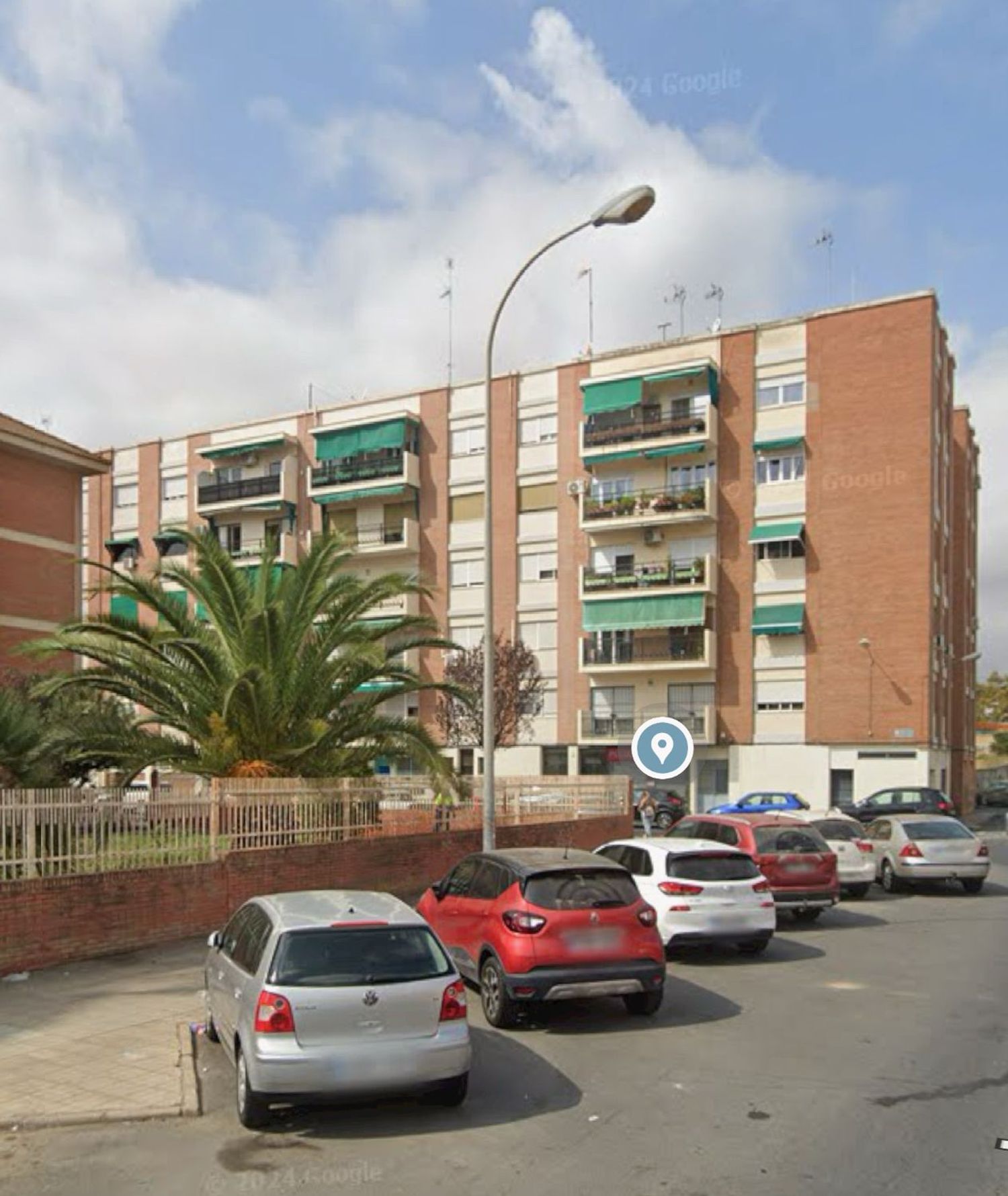 Piso en Calle Doctor Fleming, 2 - Foto 9