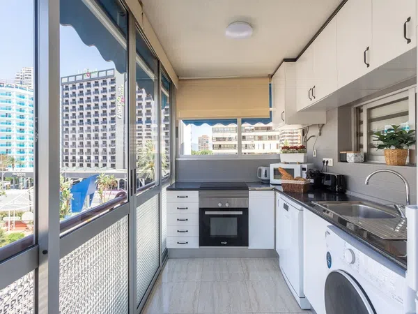 Piso en Mediterráneo, 51 - Foto 5