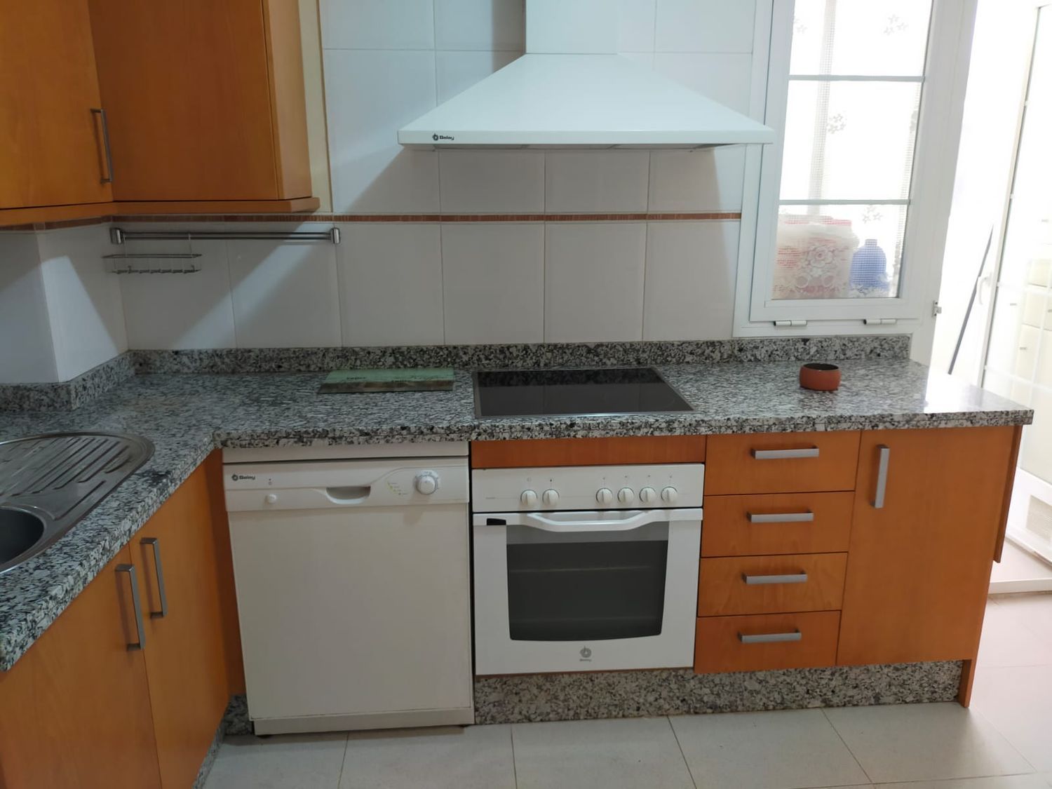 Piso en Calle Anade, 5, El Sabinar - Urbanizaciones - Las Marinas - Foto 11