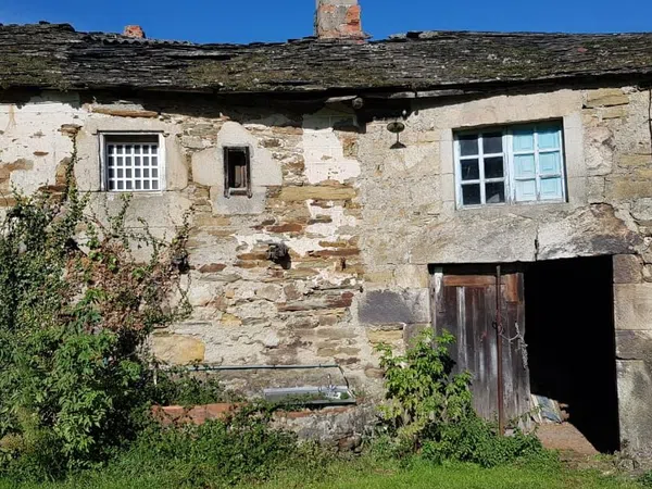 Casa de pueblo en Vilartelin Baralla, 5 - Foto 21