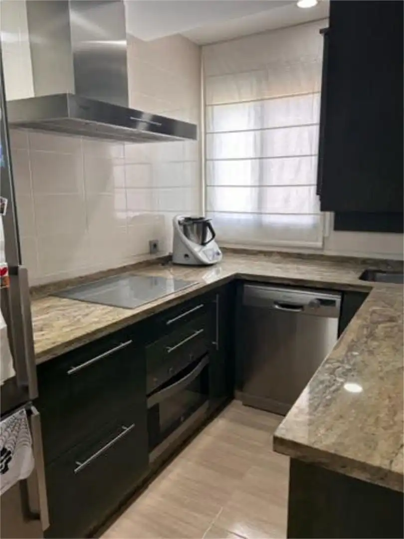 Piso en Avenida guadalquivir - Foto 7