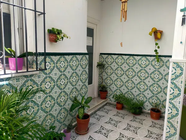 Casa independiente en calle Montaño, 10 - Foto 11