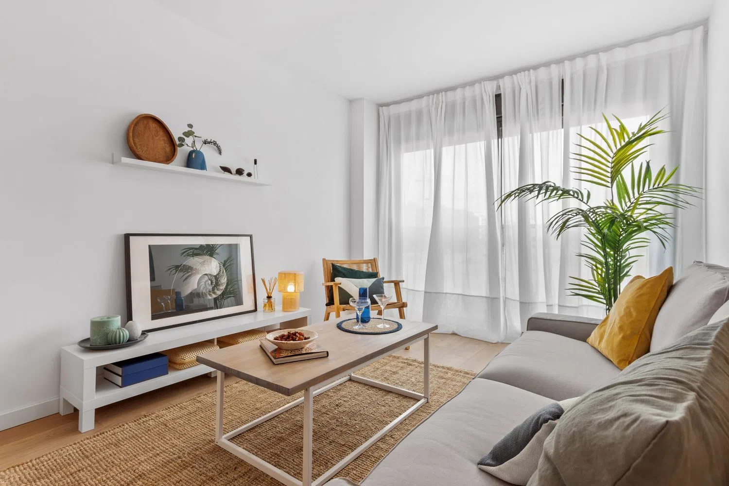 Piso en calle de la Pícara Molinera, 89 - Foto 5