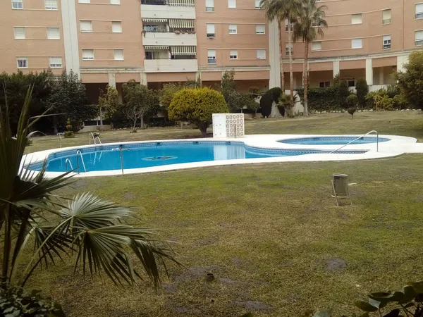 Piso en Calle Hermes, 10, El Consul - El Romeral - Foto 11
