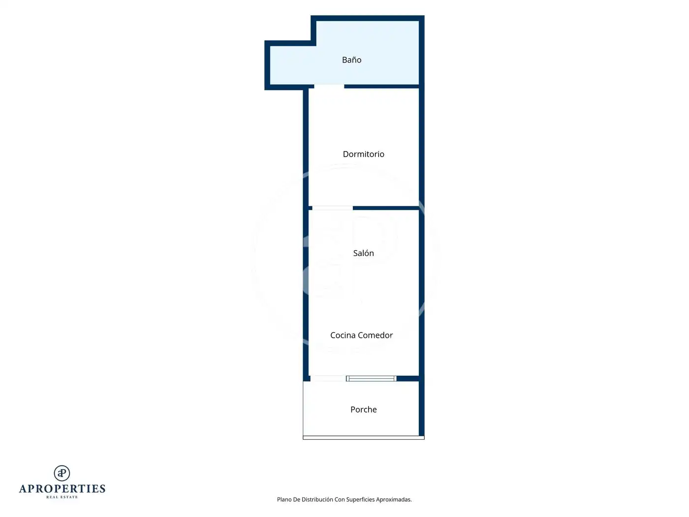 Loft en  Valencia Capital - Foto 26