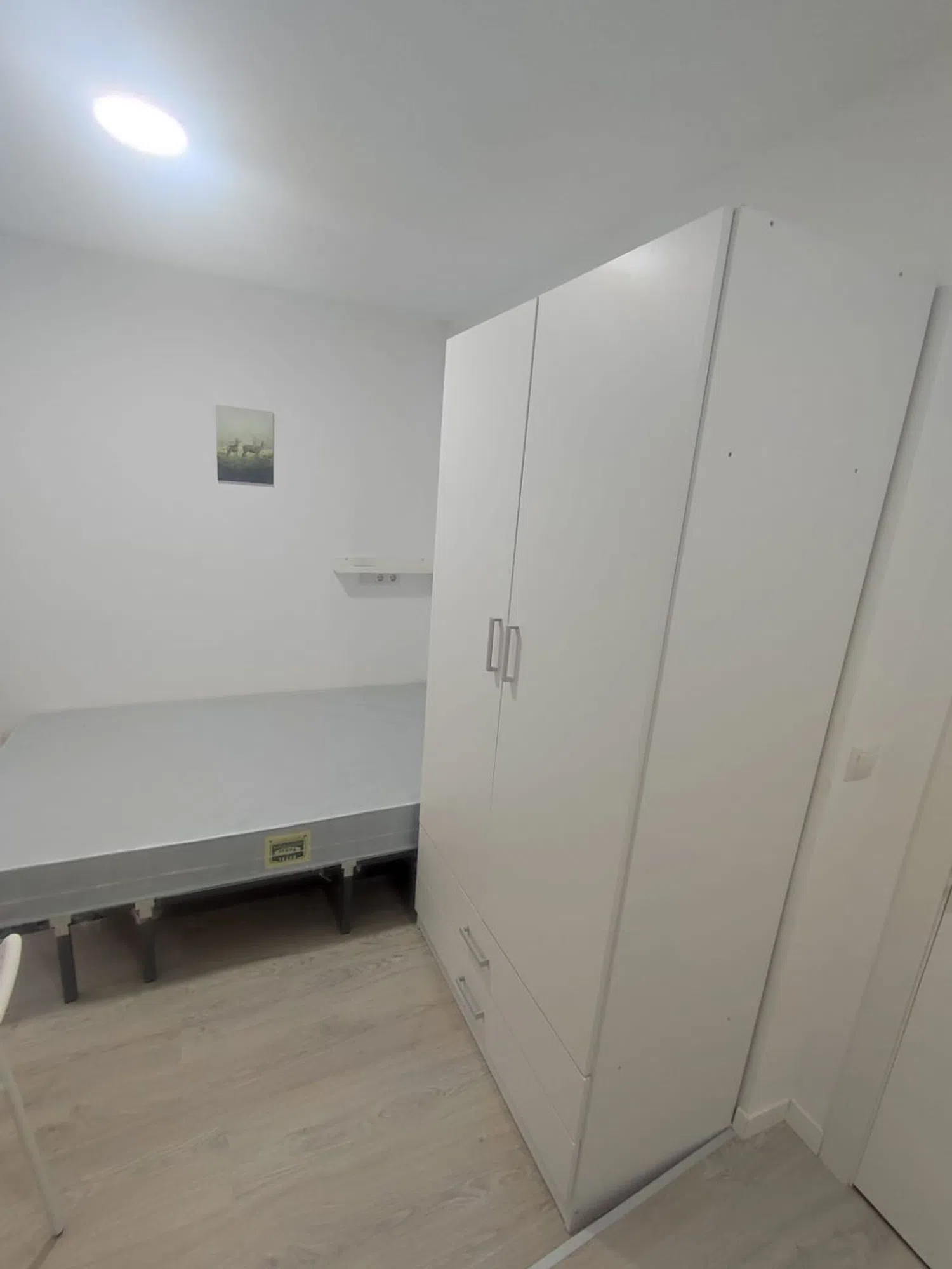 Estudio en calle de Pablo Rica, 26 - Foto 17