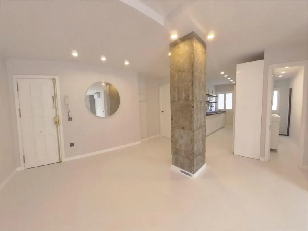 Piso en  Calle Pío XII 52