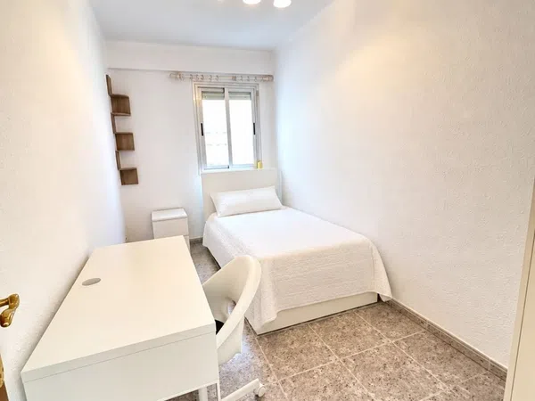 Piso en Calle de Rodrigo de Pertegás, La Creu del Grau - Foto 7