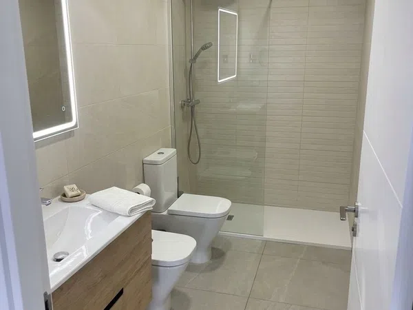 Piso en calle Sofía Navarro Bello, 1 - Foto 7