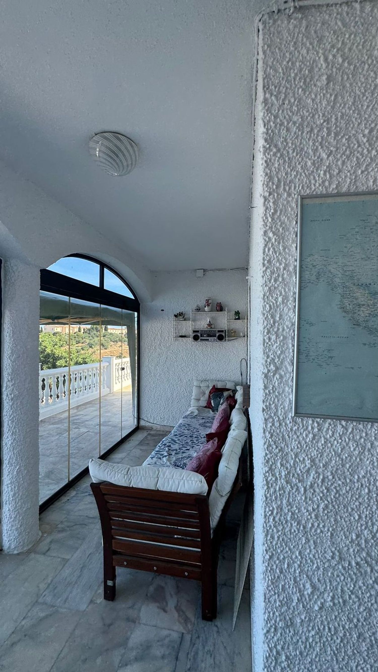 Casa o chalet independiente en Calle Jineta-Chaparral, 41, Calaburra - Chaparral - Foto 19