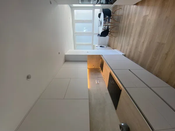 Piso en avenida Salvador Allende, 23 - Foto 5