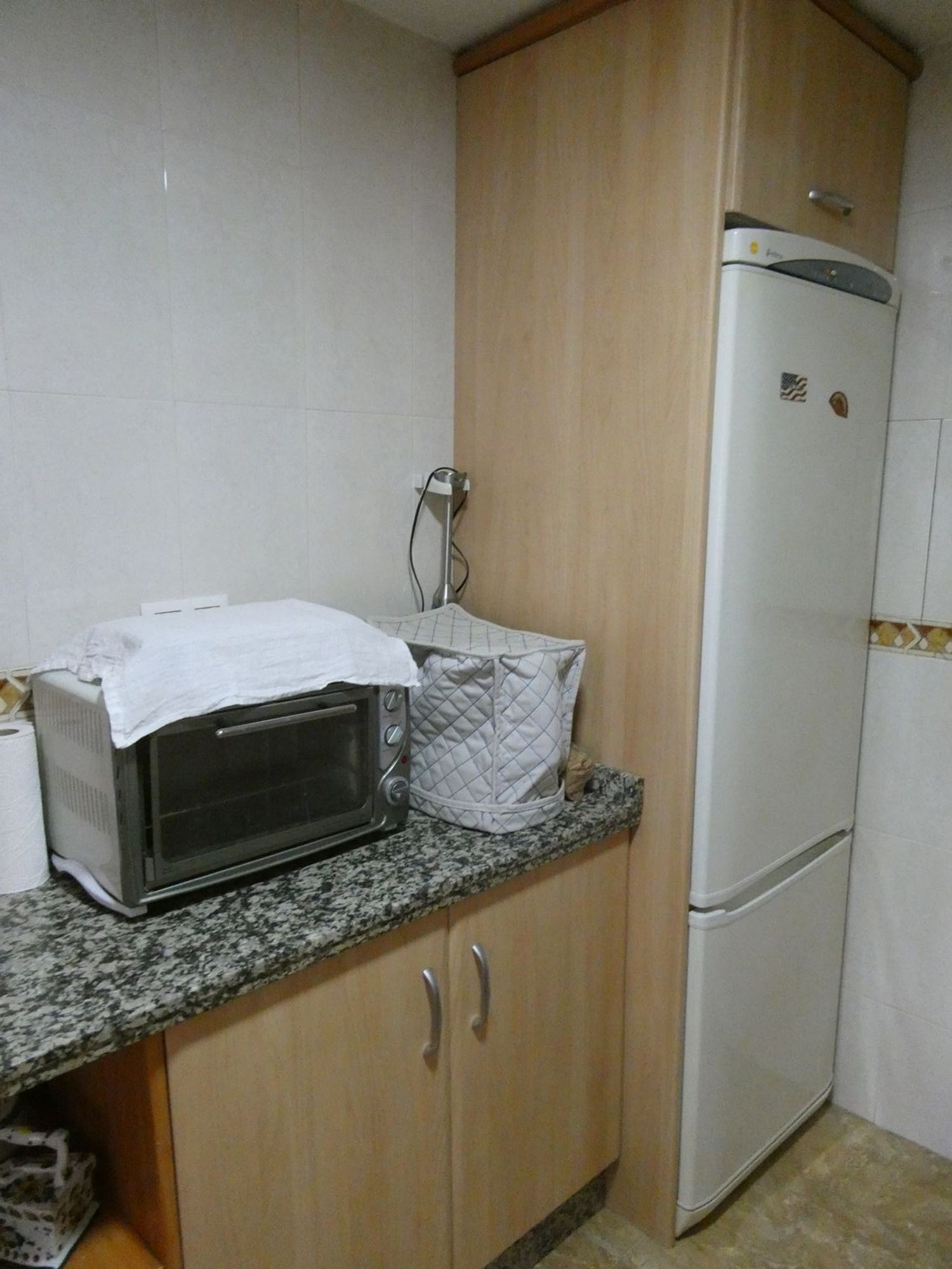 Piso en Cuesta de la Pólvora, 1, Fuensanta - Arcángel - Santuario - Foto 10