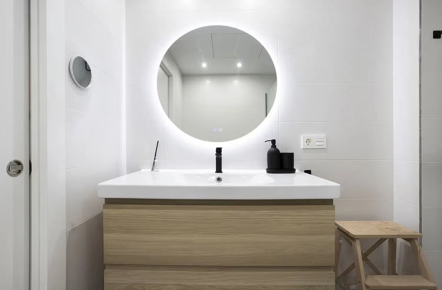 Estudio en calle Castillo del Inglés, 1 - Foto 11
