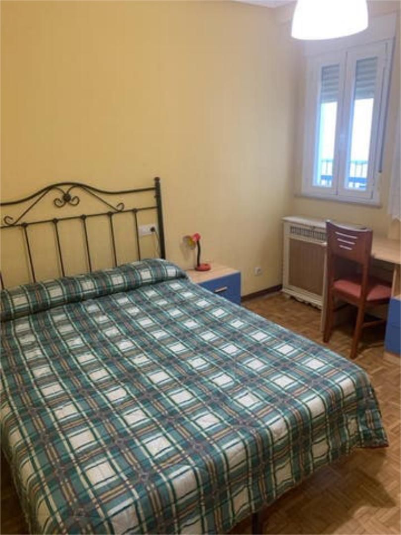 Piso en Carretera de Ledesma - Foto 5