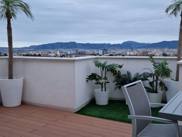 Ático en camino de Servicio Acequia de Churra la Vieja, 8 - Foto 24