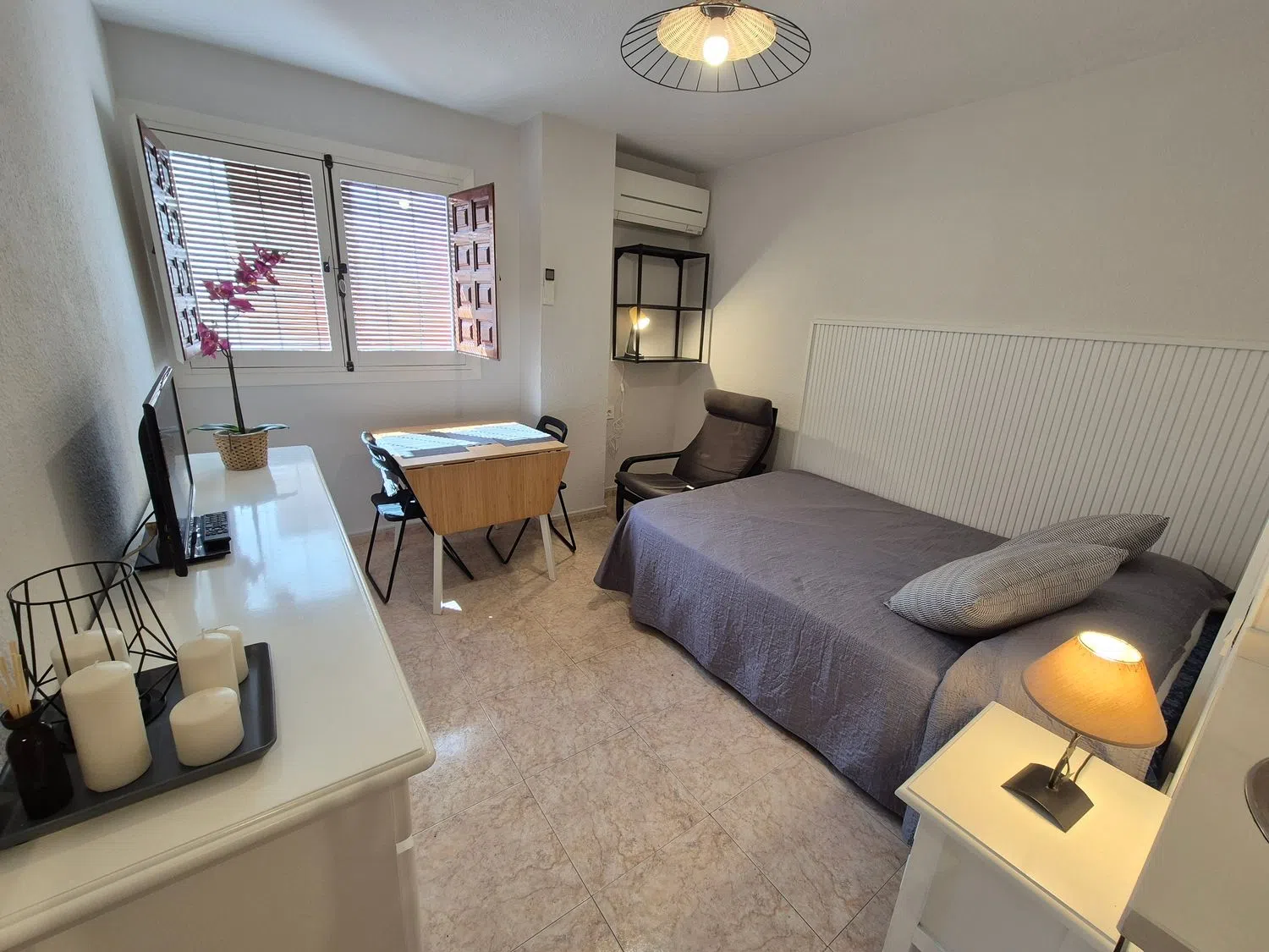 Estudio en cuesta de Santa Catalina, 1 - Foto 6