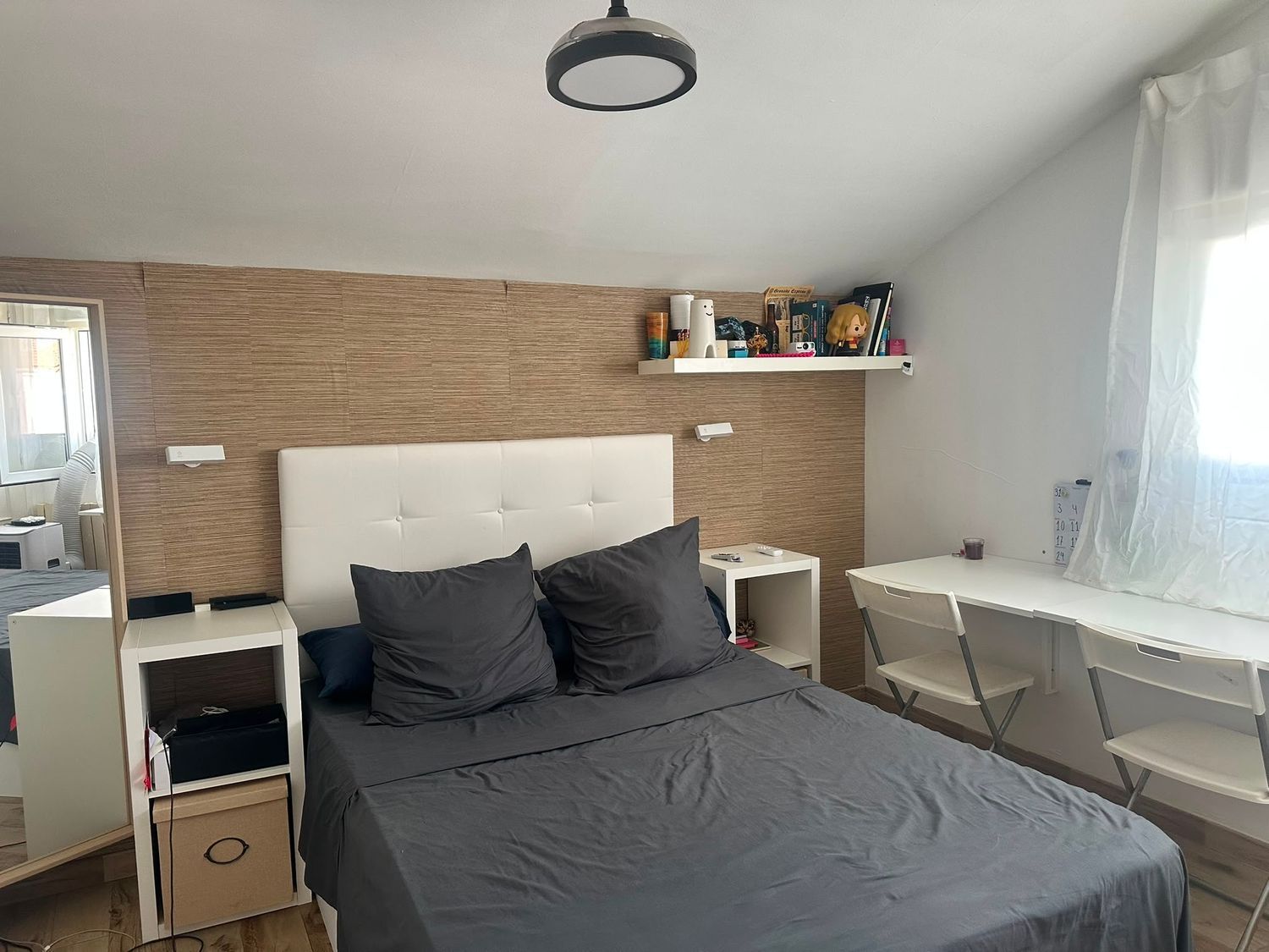 Ático en Paseo de Móstoles, 17, Coimbra - Guadarrama, Coimbra - Guadarrama - Foto 29