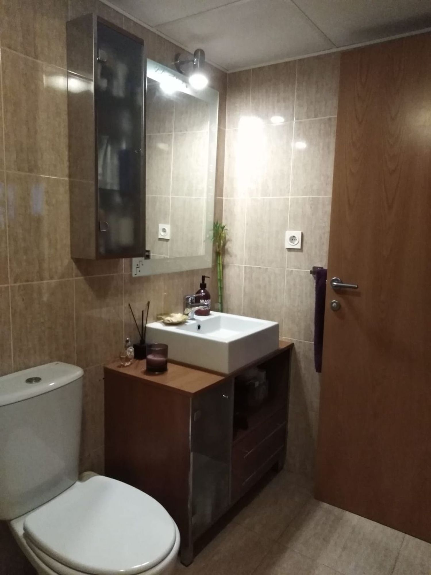 Piso en calle Rosendos, 2 - Foto 16