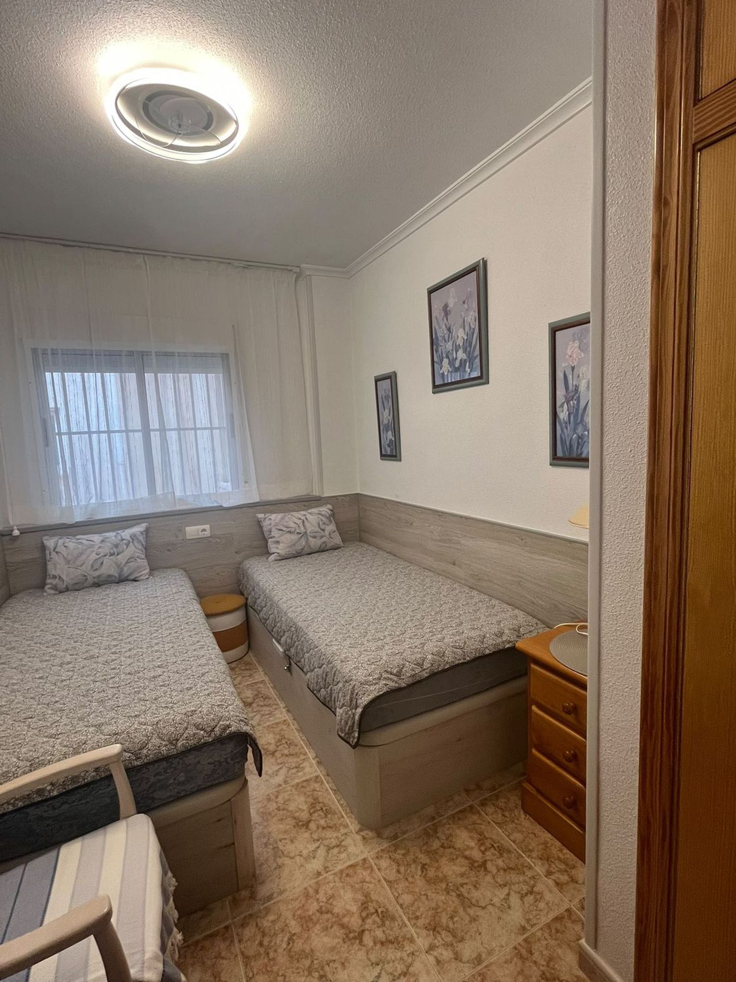 Piso en Calle María Gil Vallejos, 1, Avenida Habaneras - Curva de Palangre - Foto 14