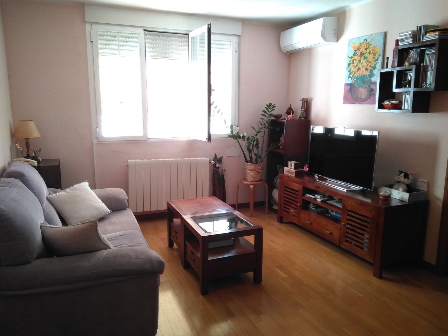 Piso en avenida del Marqués de Corbera, 46 - Foto 1