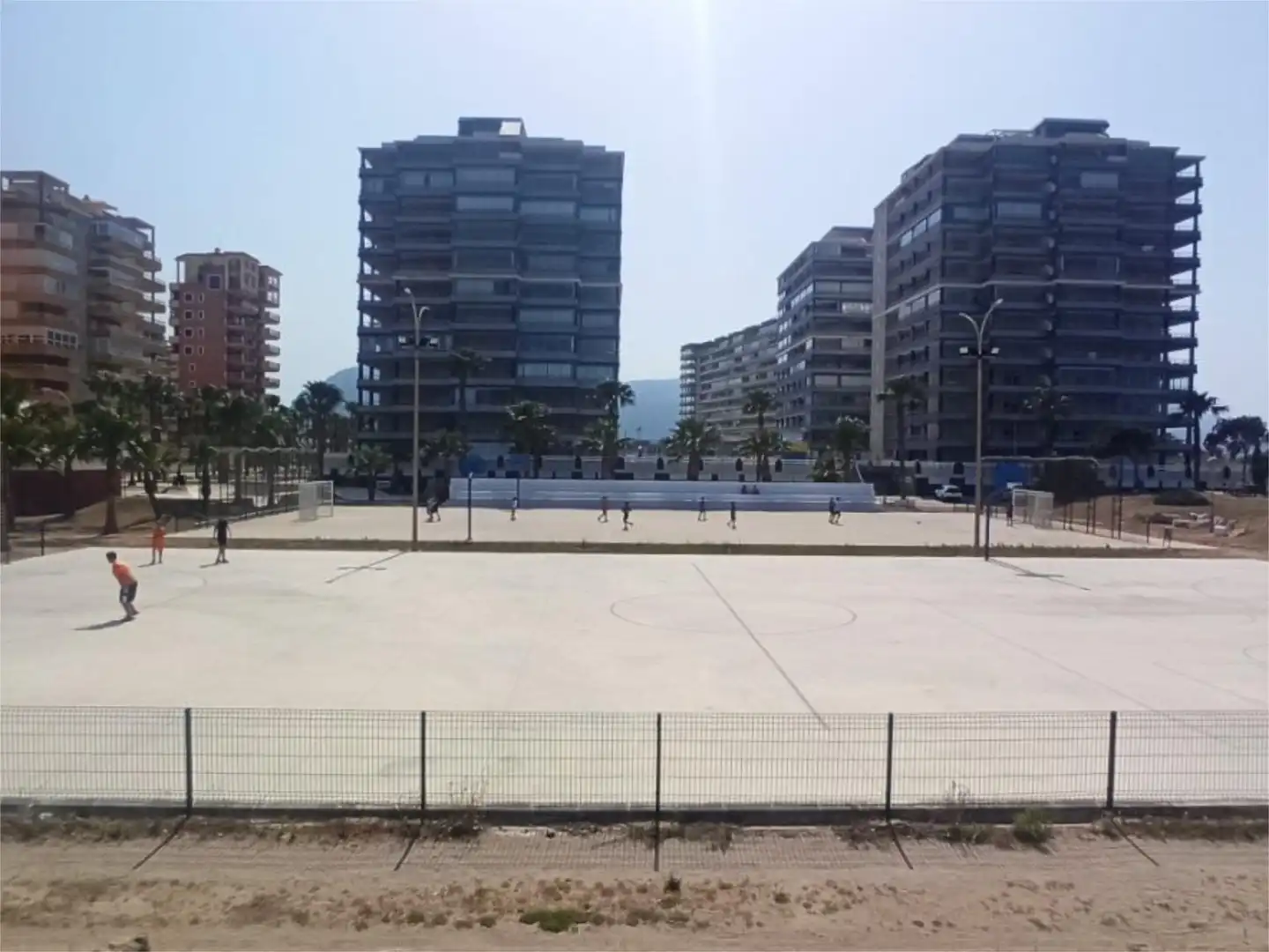 Piso en  Passeig de la Goleta 42 - Foto 33
