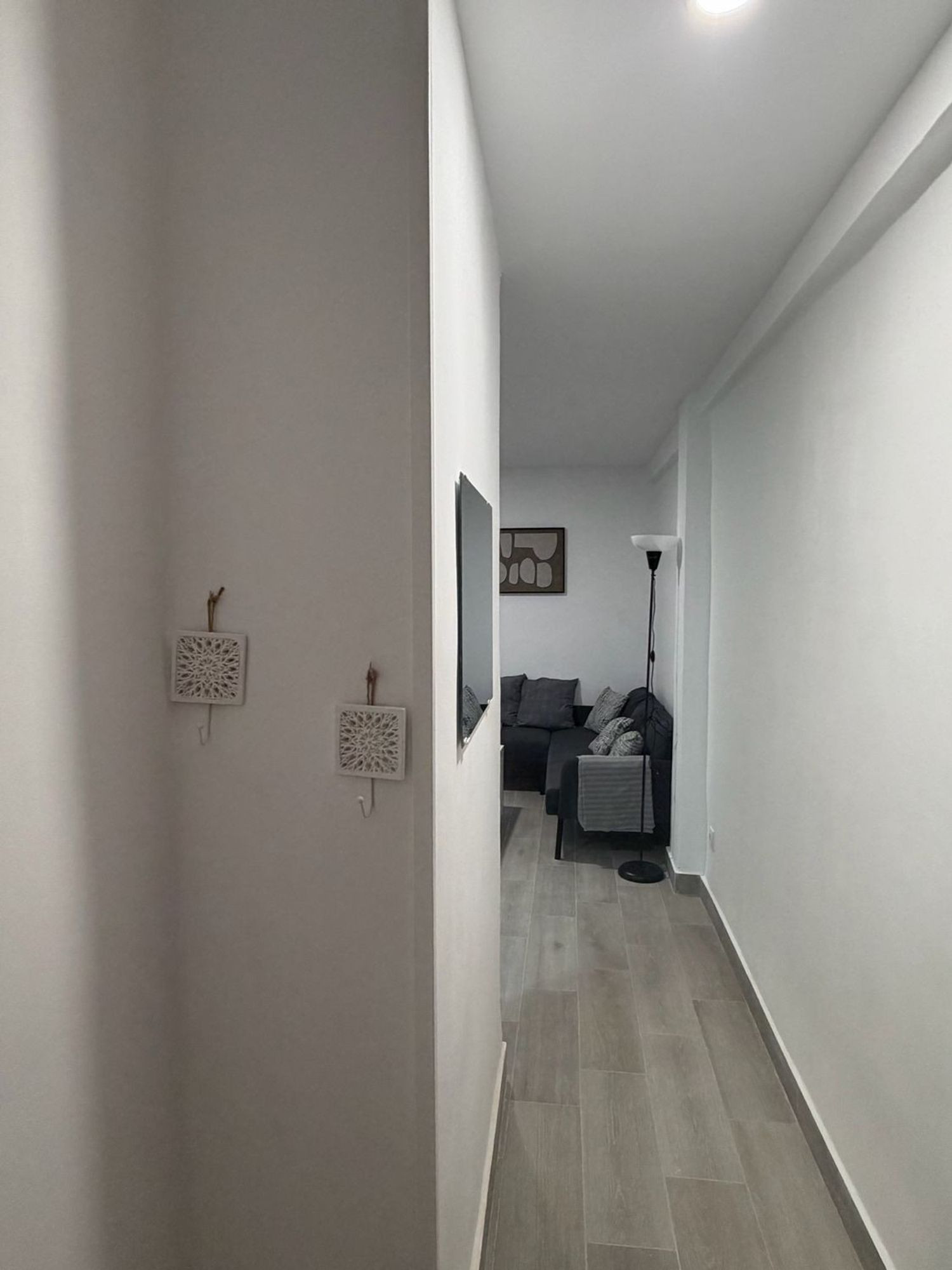 Piso en Calle de Joaquín Navarro, 24, L'Hort de Senabre - Foto 3