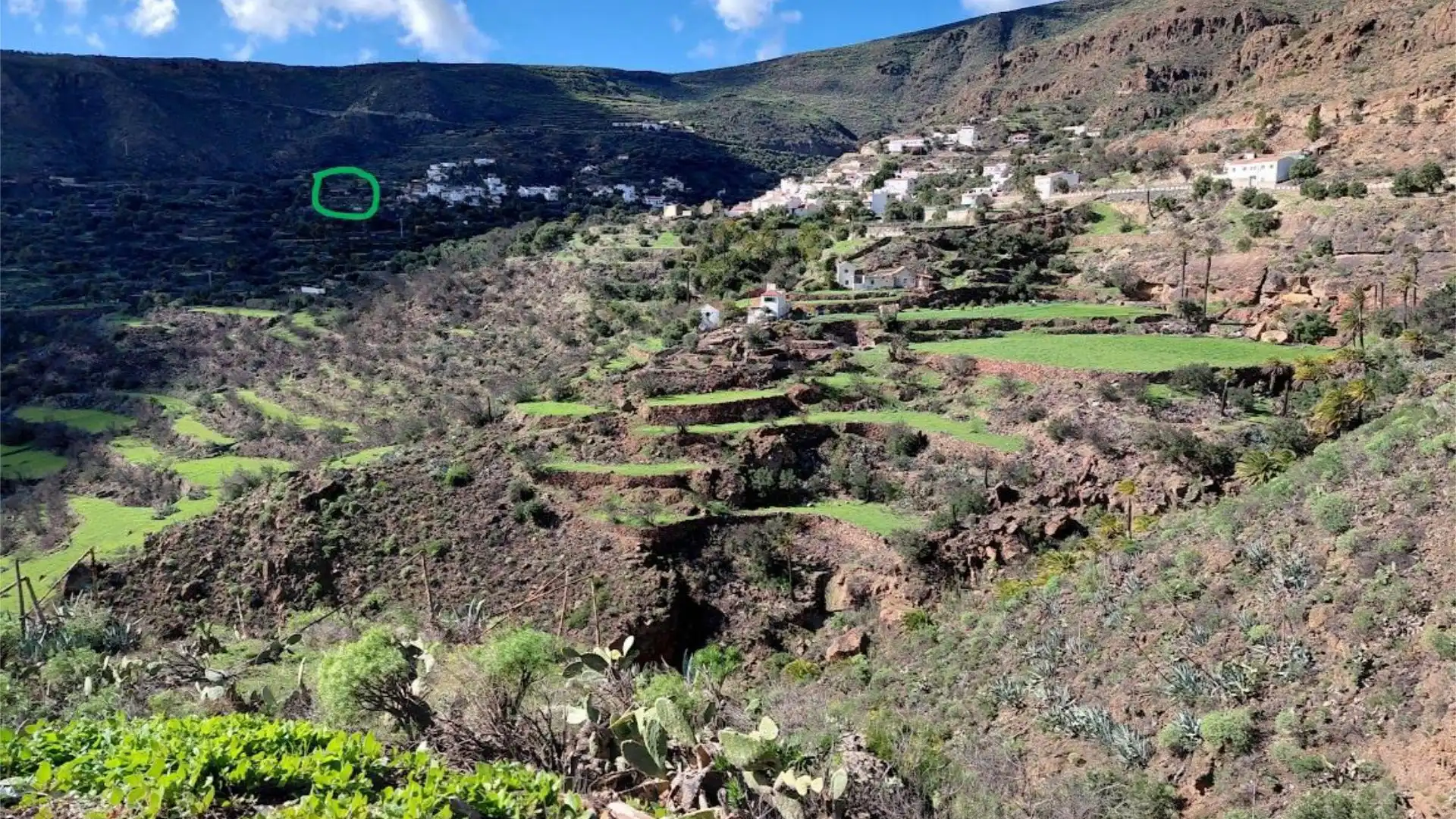 Finca rústica en calle Calle Espíritu Santo 15 - Foto 46