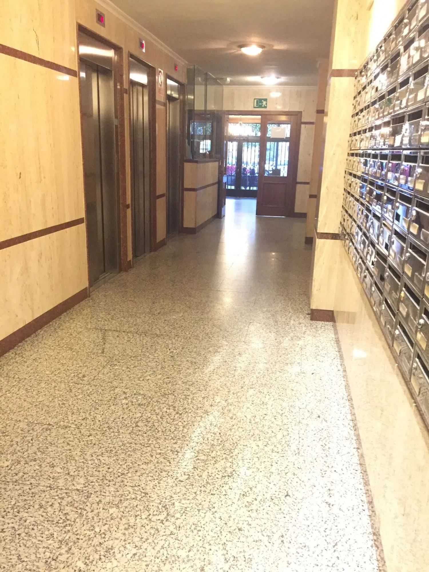 Piso en avenida de los Reyes de España, 26 - Foto 21