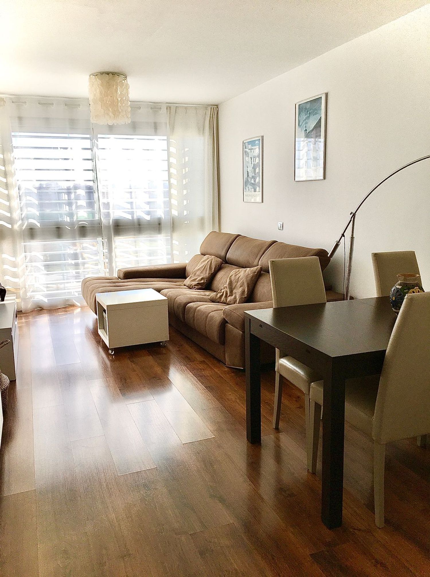 Piso en Avenida de José Atarés, 16, Ranillas - Foto 2