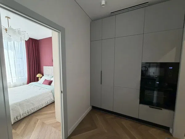 Piso en calle Gral. Polavieja, 19 - Foto 9