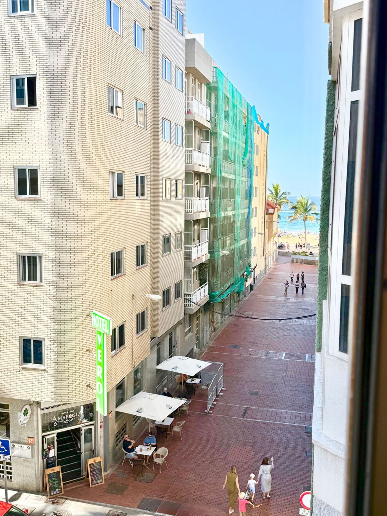 Piso en calle Pedro Castillo Westerling, 12 - Foto 5