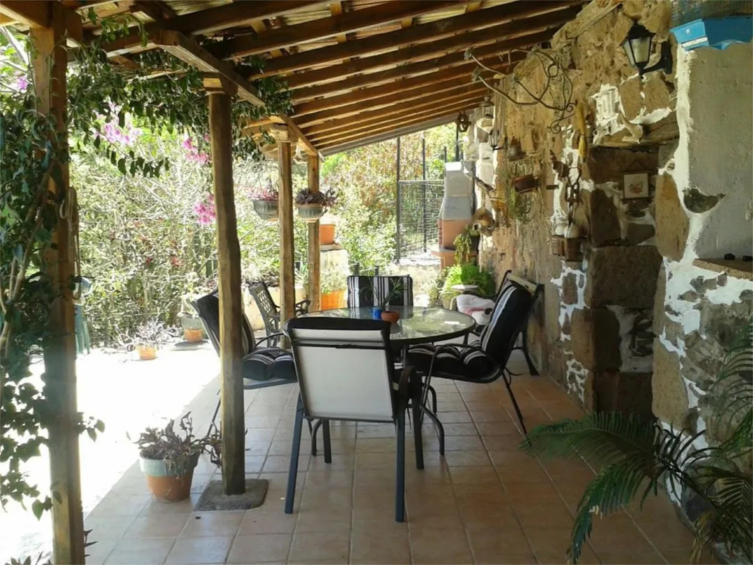 Finca rústica en calle Calle Espíritu Santo 15 - Foto 34