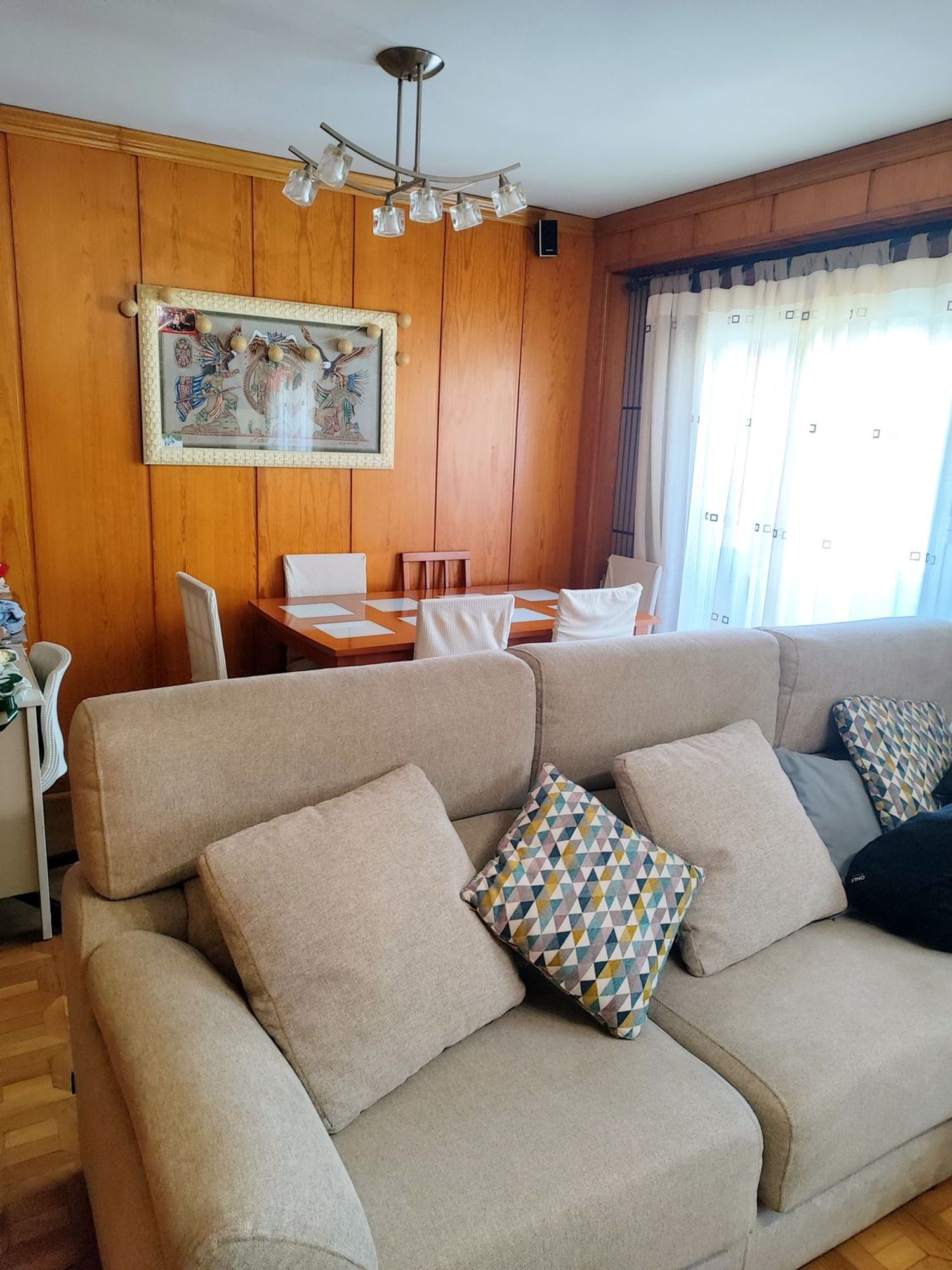 Piso en calle Tomás Higuera, 16 - Foto 3