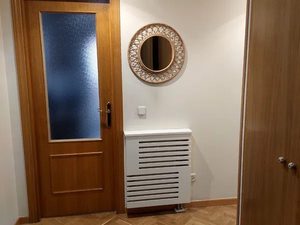 Piso en calle Ravena, 5 - Foto 1