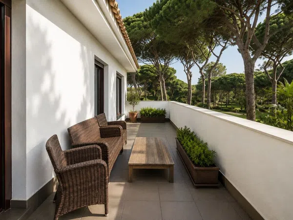 Casa o chalet independiente en Calle Santa María las Mogarizas, 6, Los Gallos - La Coquina, Los Gallos - La Coquina - Foto 32