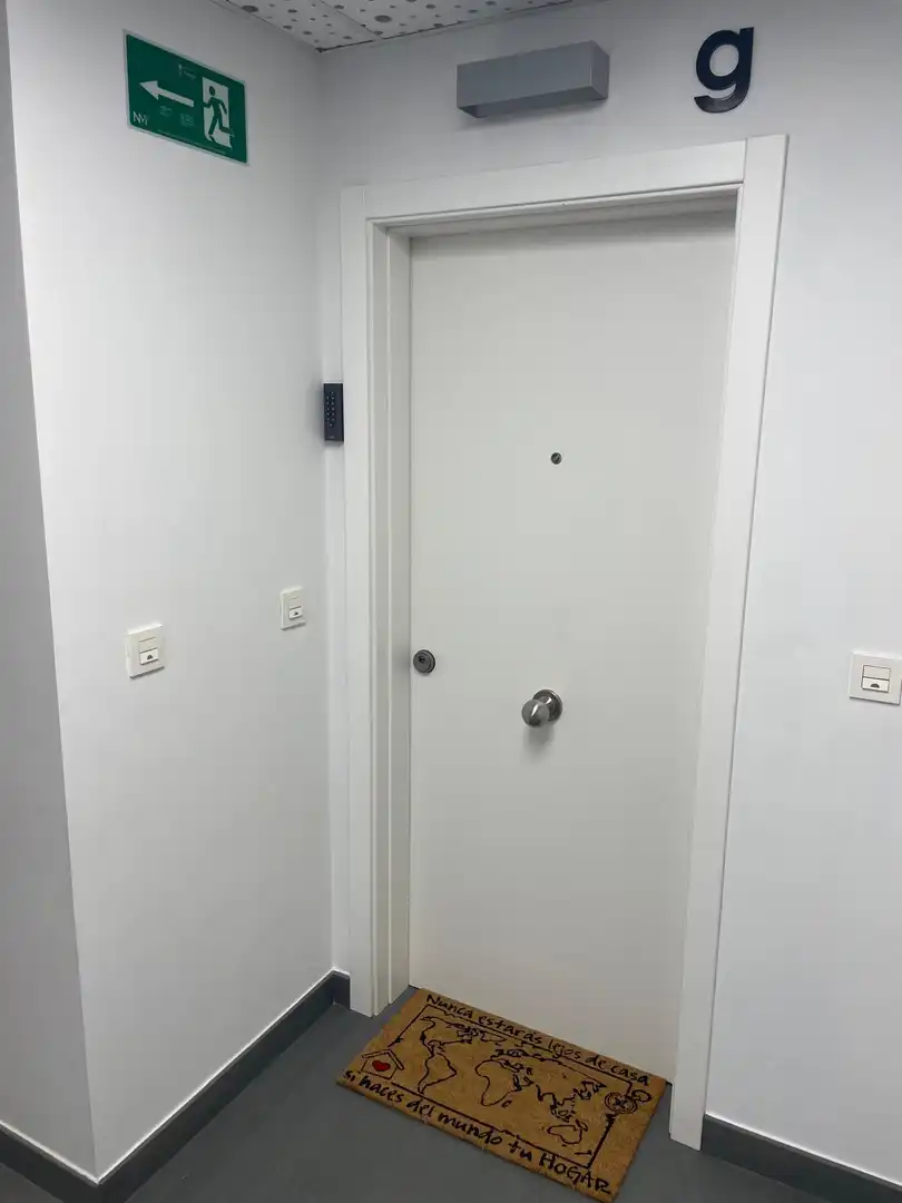 Piso en  Rúa Losada Diéguez 16 - Foto 3