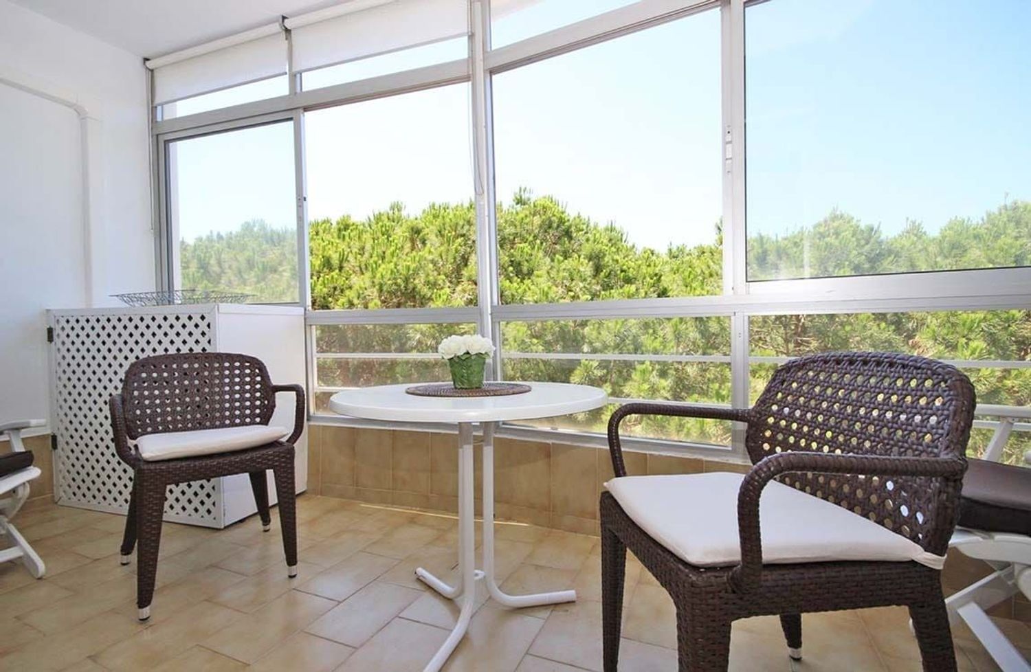 Estudio en avenida Playas Andaluzas, 53 - Foto 4