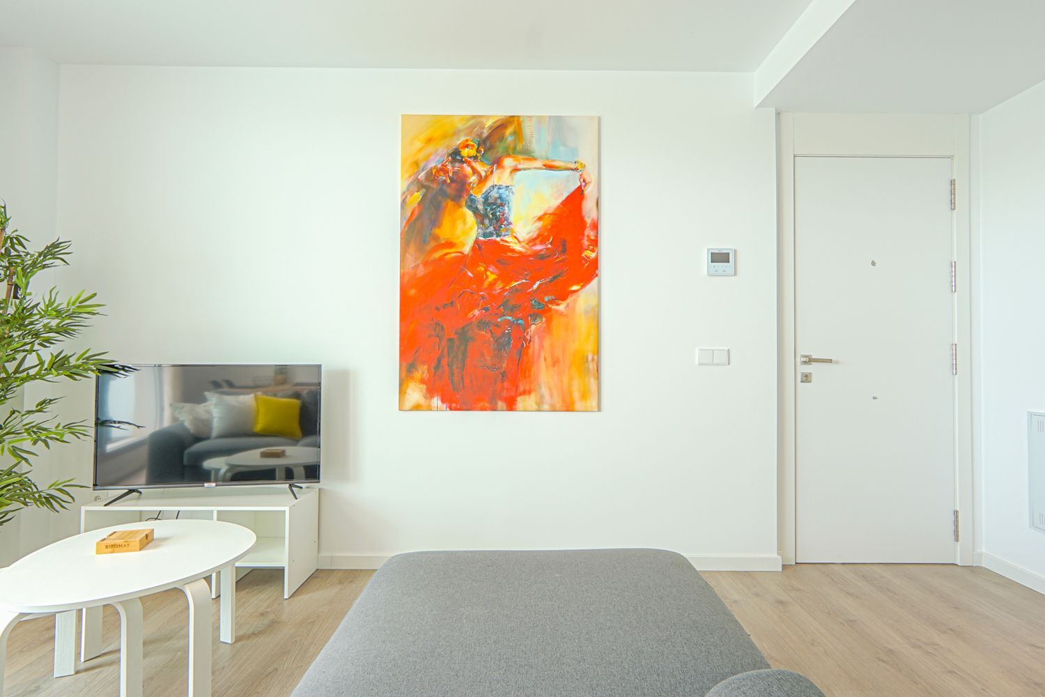 Ático en calle Copa Ryder, 22 - Foto 3