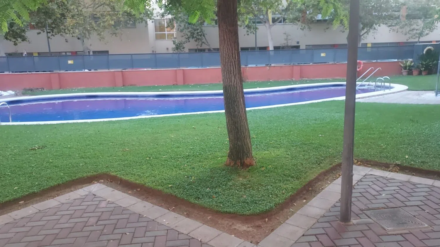 Piso en calle Espigol, 13 -25 - Foto 2