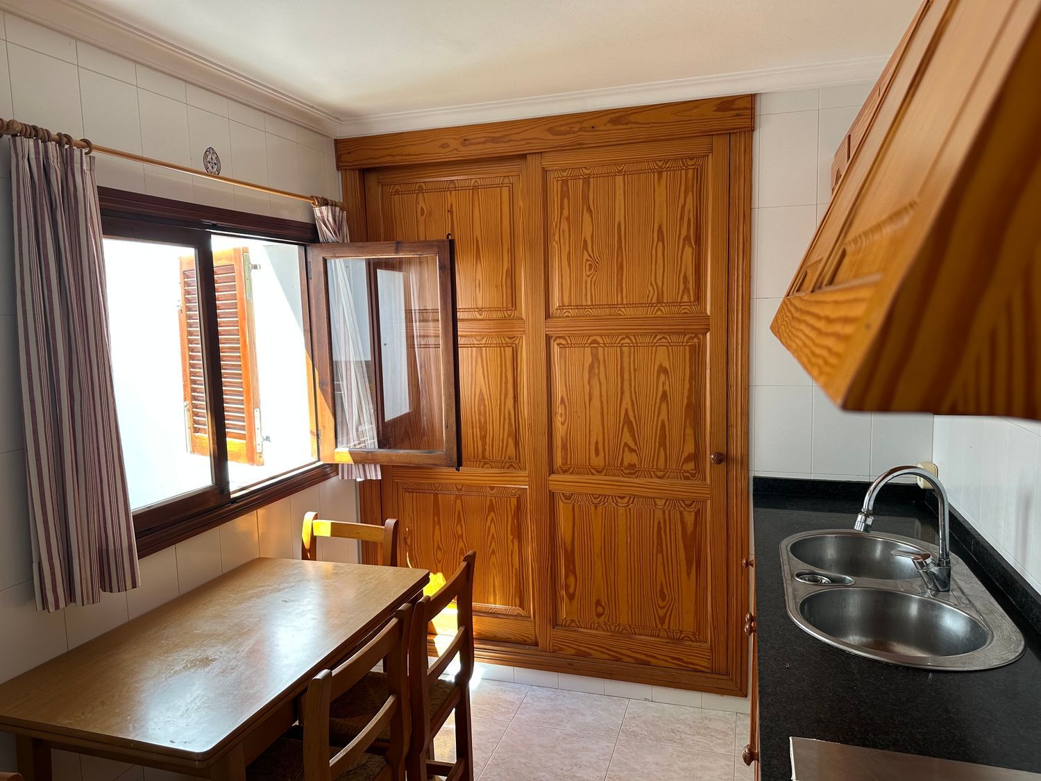 Chalet adosado en Pollença - Foto 4