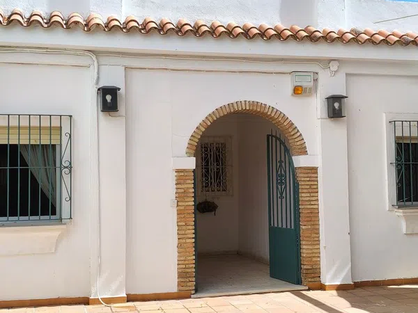 Casa o chalet independiente en Calle Córdoba, 20, Parque Avenida - Foto 22