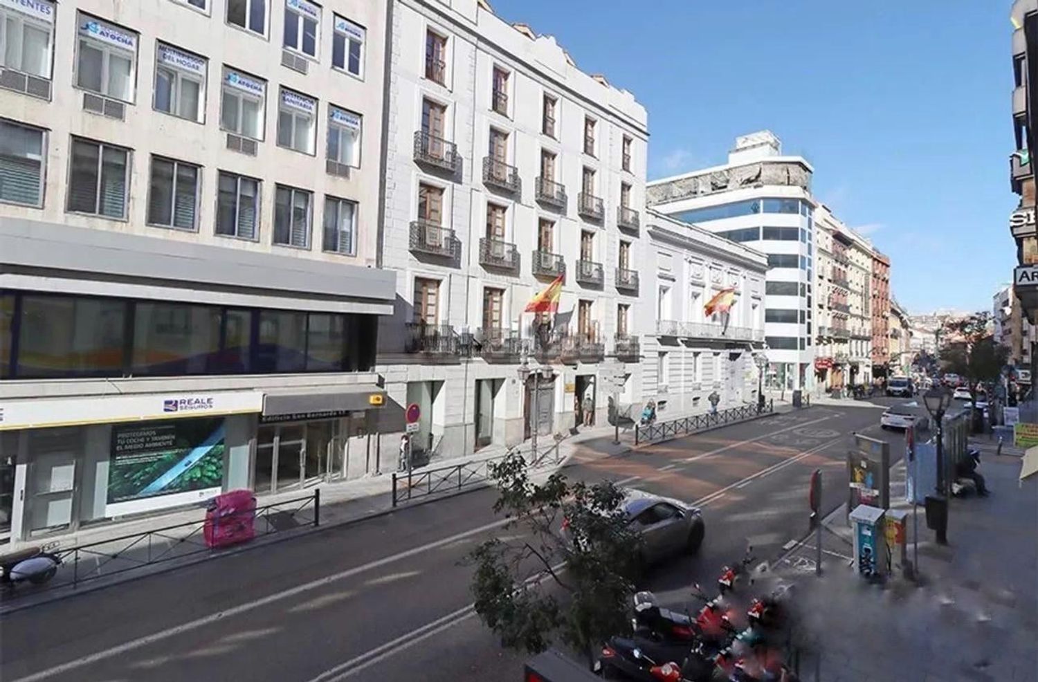 Piso en calle de San Bernardo, 12 - Foto 29