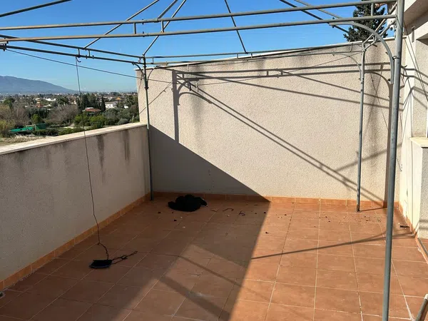 Piso en avenida Ciudad de Almería, 195 - Foto 5