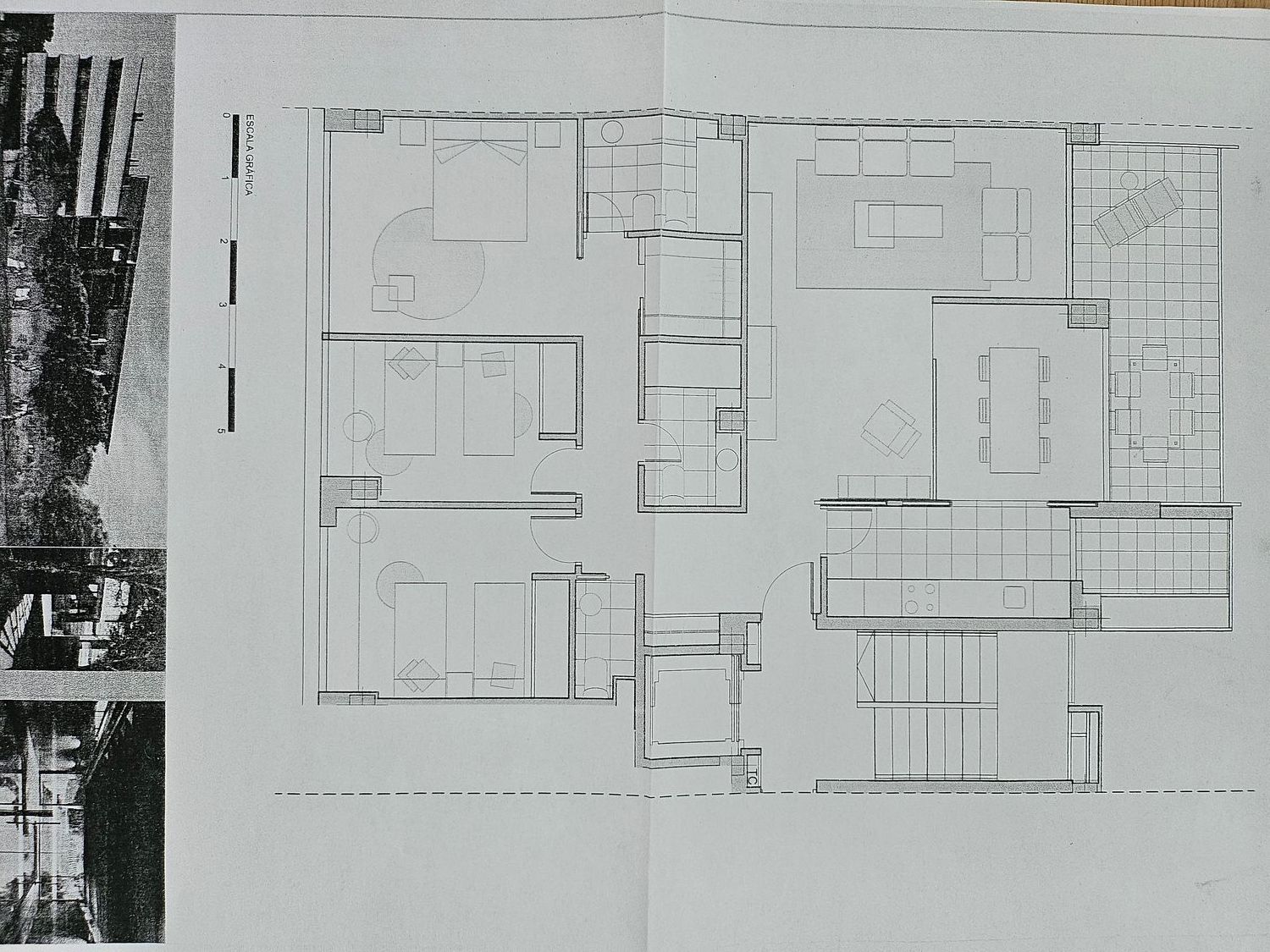 Piso en carretera de Boadilla del Monte, 120 - Foto 18