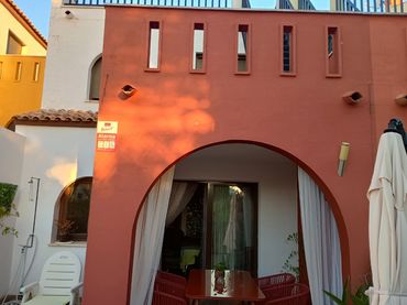 Casa adosada en  Calle de Miguel de Unamuno 43 - Foto 1