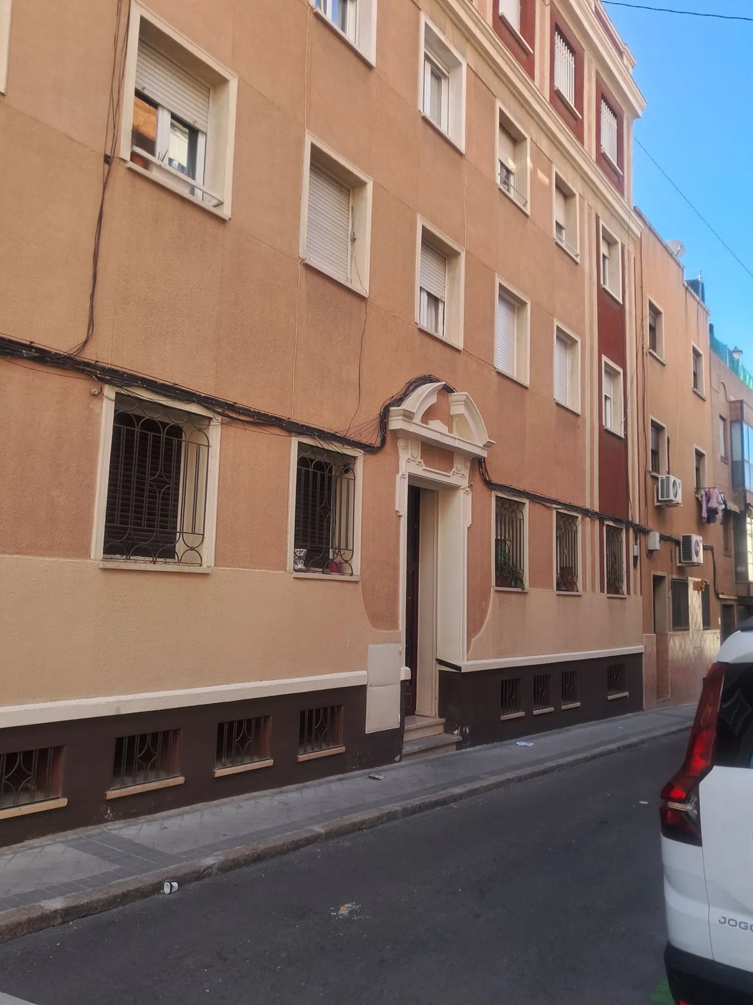Piso en calle de Beire, 44 - Foto 1