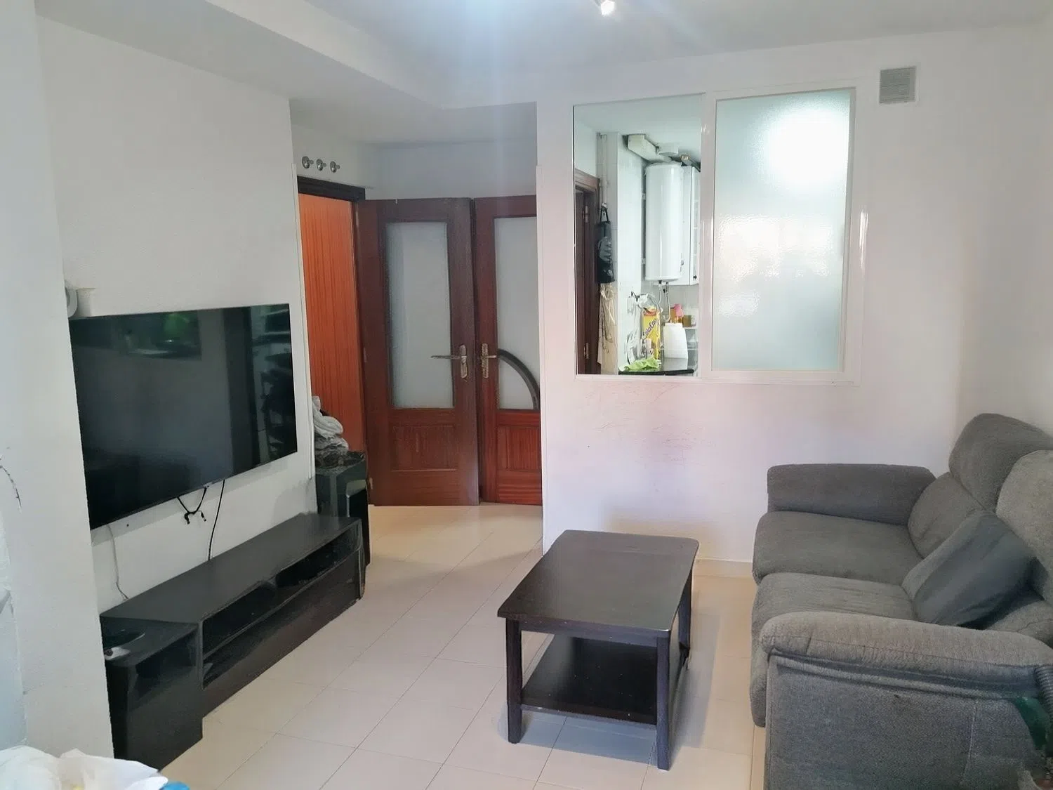 Piso en calle de Candilejas, 54 - Foto 8