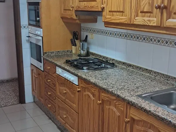 Piso en Don Juan de Austria, 1, Centro, Centro - Foto 6